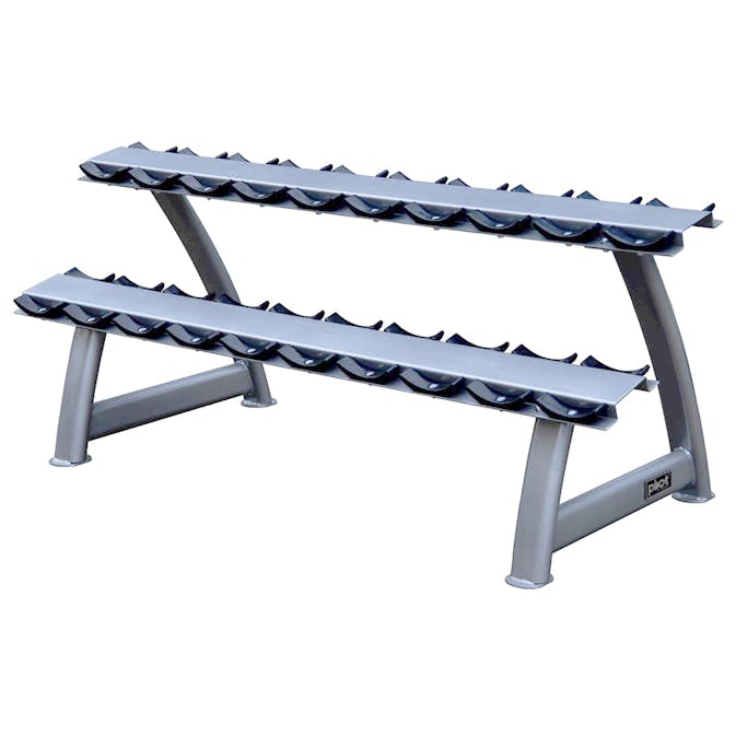 Ställ Master Fitness till Hantlar 2 plan 10 par